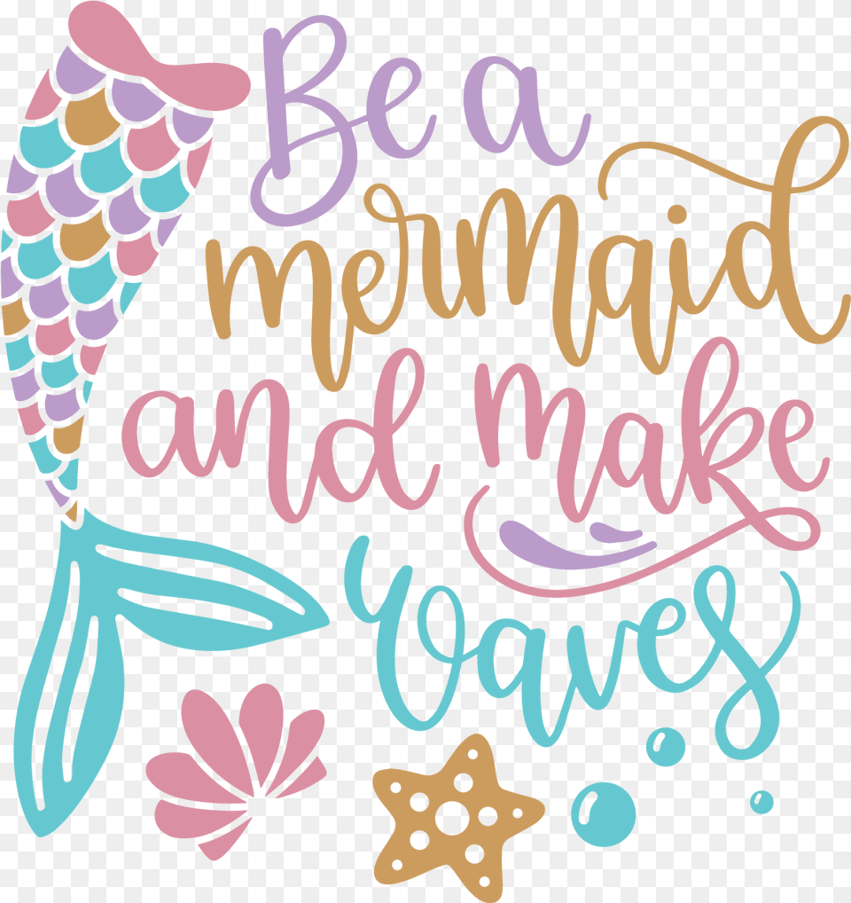 Mermaid Sign, Text, People, Person Free Png Download