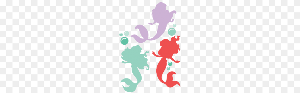 Mermaid Silhouette Available For Today Only Kids, Baby, Person, Face, Head Free Transparent Png