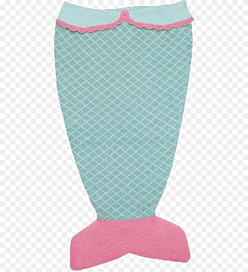 Mermaid Tail Blanket Girly, Clothing, Jeans, Pants Png Image