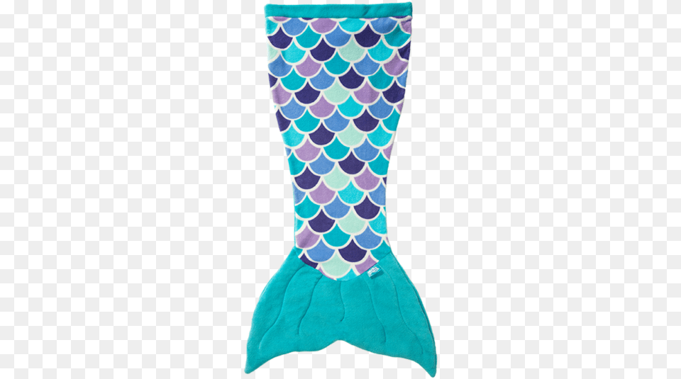 Mermaid Tail Blanket In Aqua Dream Mermaid Tail Blanket For Kids And Adults, Cushion, Home Decor, Rug, Clothing Png Image