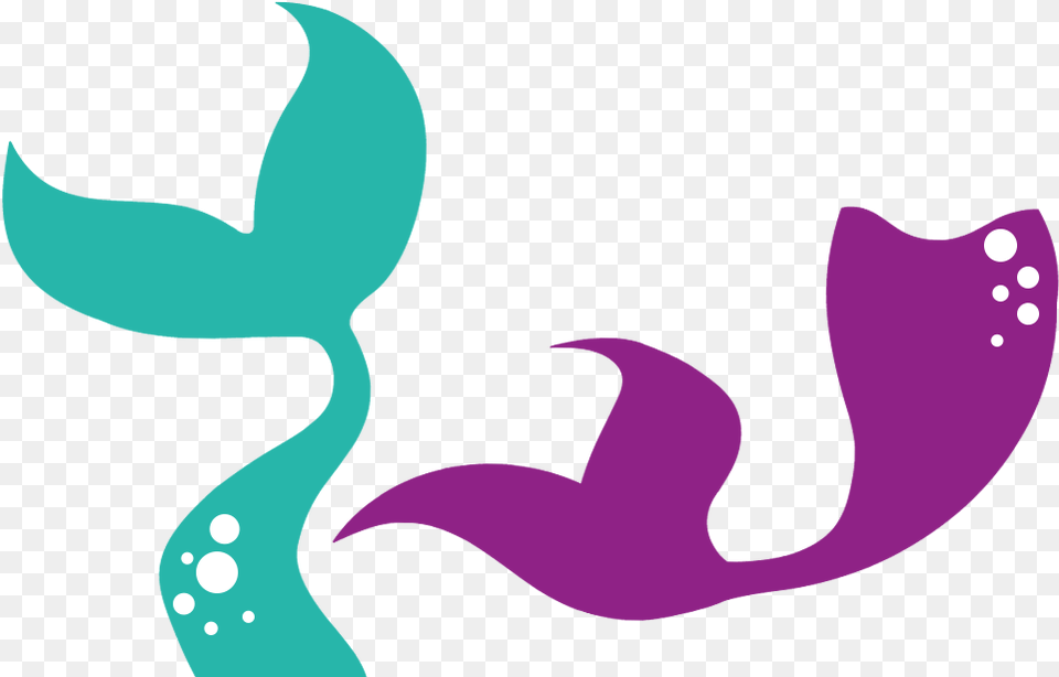 Mermaid Tail Clip Art, Graphics, Floral Design, Pattern, Purple Png