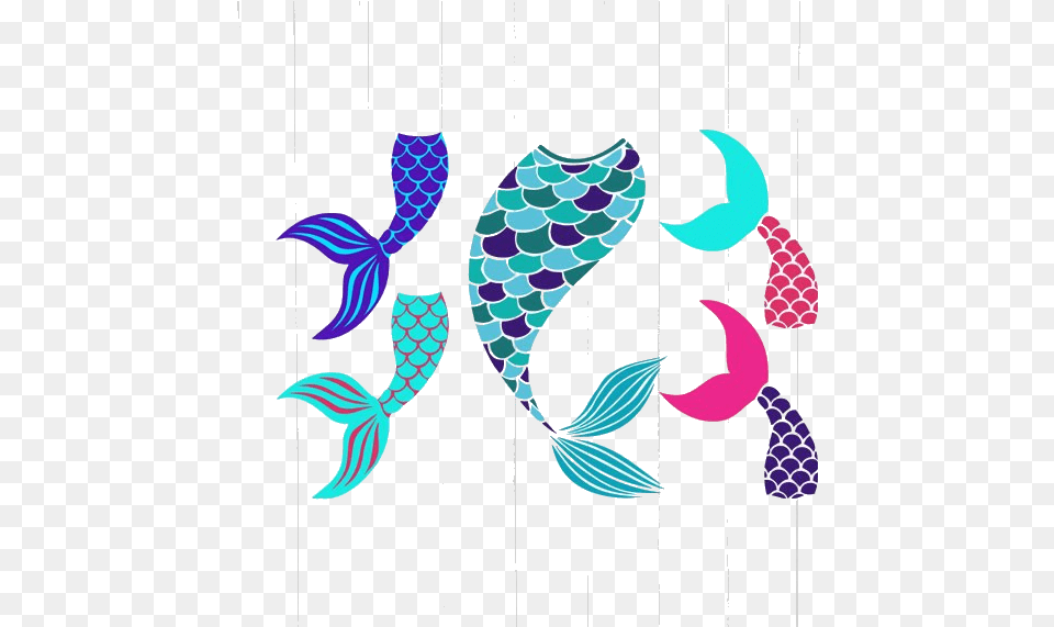 Mermaid Tail Finest Instant Tails Bundle Clipart Ne Clipart Mermaid Tails, Pattern, Accessories, Art, Formal Wear Free Transparent Png