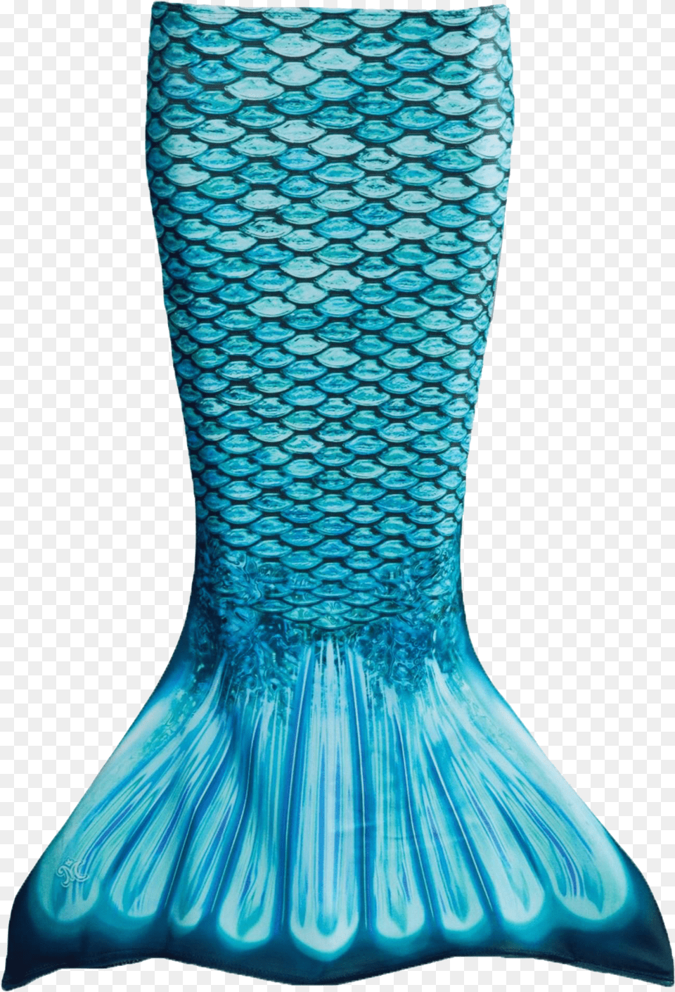 Mermaid Tail Jar, Pottery, Vase, Aquatic Free Png Download