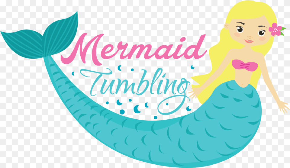 Mermaid Tail Greetings And Happy New Year, Baby, Person, Face, Head Free Png