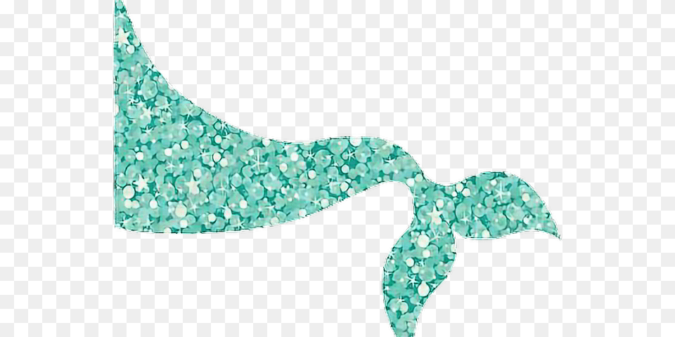 Mermaid Tail No Background, Accessories, Formal Wear, Tie, Turquoise Free Png