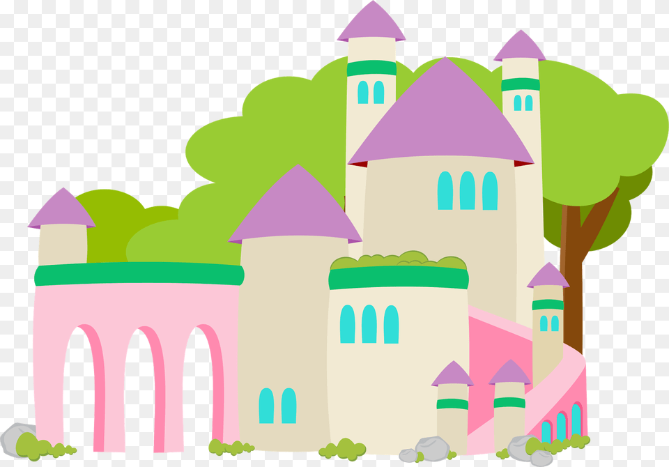 Mermaids Clipart, Architecture, Building, Dome, Neighborhood Free Png