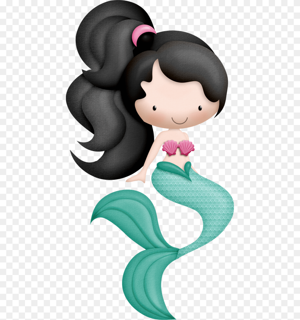 Mermaids Mermaid Clipart, Art, Baby, Graphics, Person Free Png