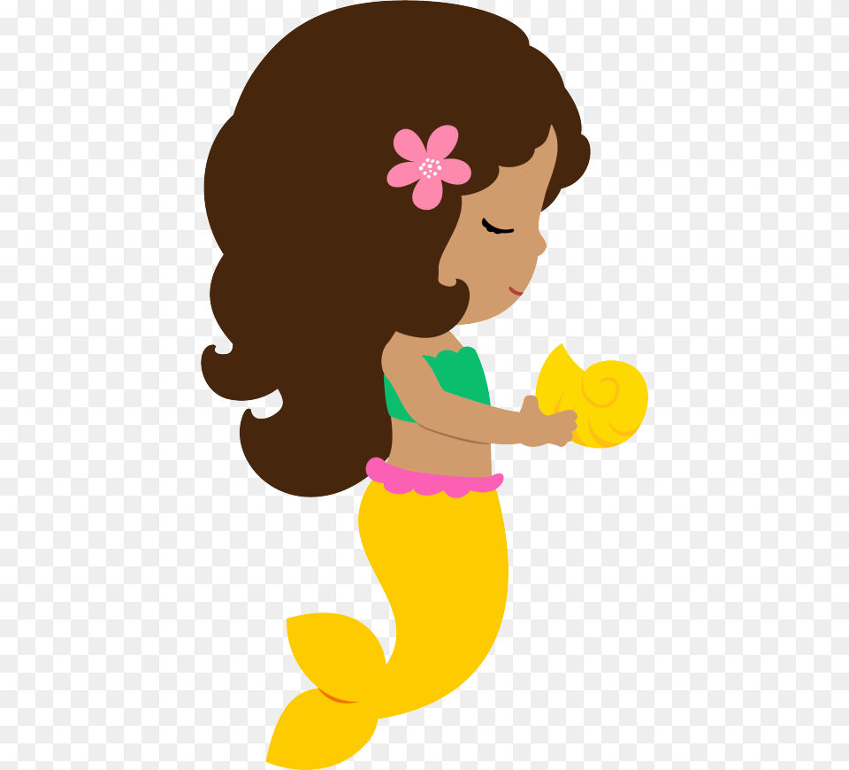 Mermaids Mermaids Mermaid Clip Art And Mermaid, Baby, Person, Face, Head Free Png