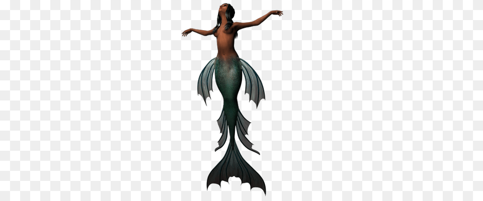 Mermaids Transparent Images, Adult, Female, Person, Woman Free Png Download