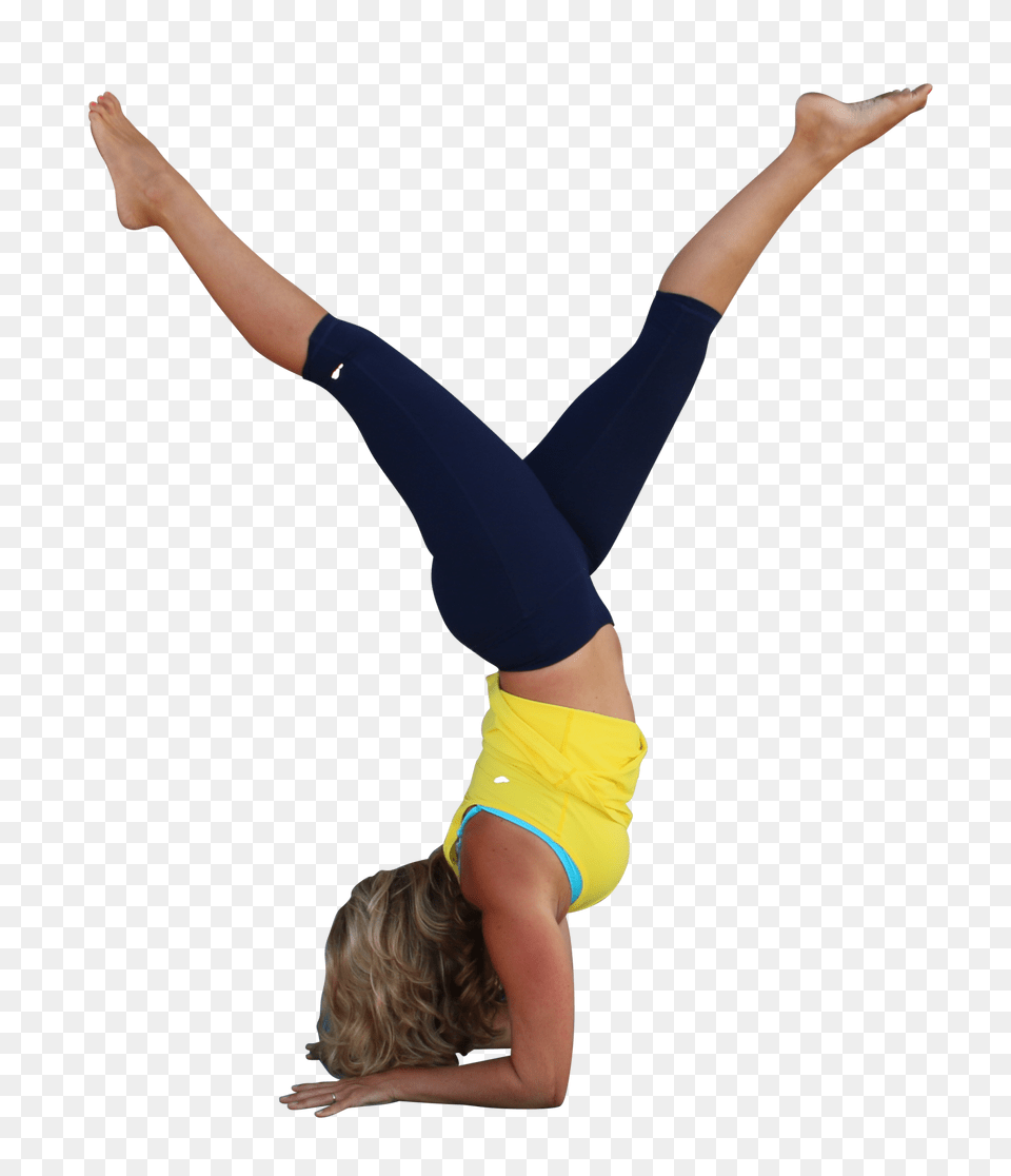 Mermaidyogis Day Forearm Stand, Boy, Child, Male, Person Png