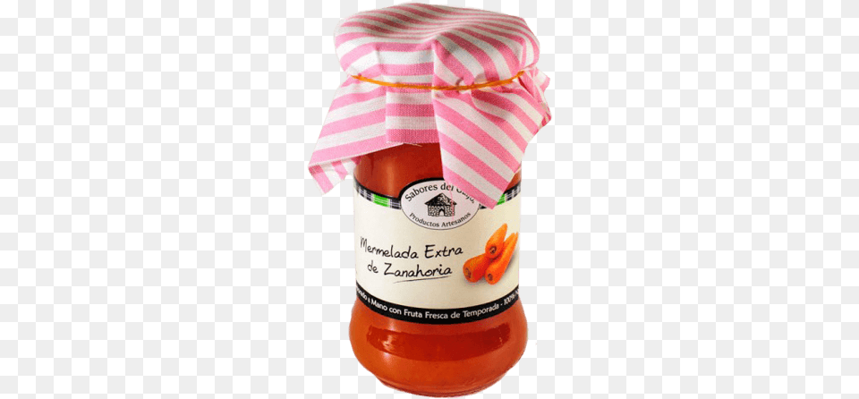 Mermelada Extra De Zanahoria 100 Natural Mermelada Extra De Tomate, Food, Jam, Ketchup, Jelly Free Png Download