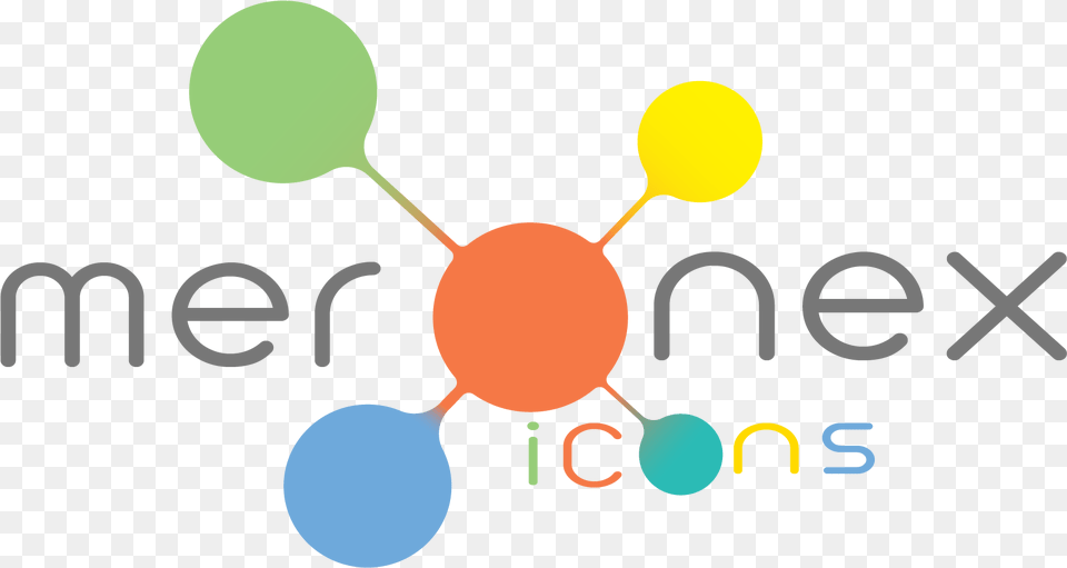 Meronex Icons Dot, Balloon Free Transparent Png