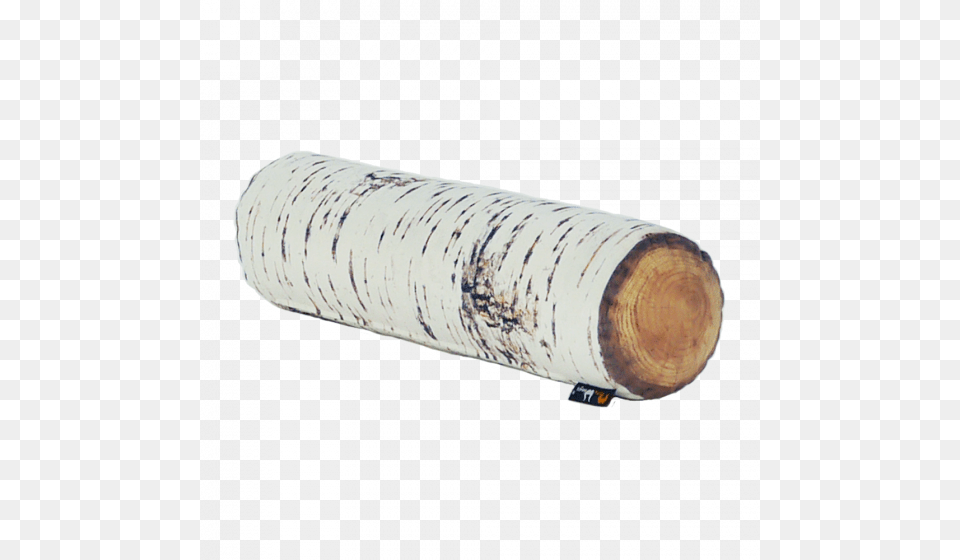 Merowings Nordic Birch Log Birch Log, Plant, Tree, Wood Png