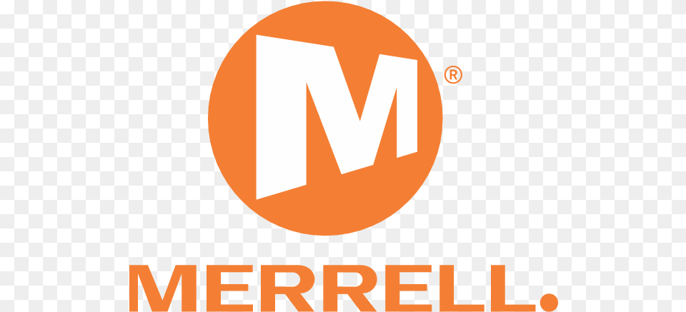 Merrell Download Merrell Logo Png