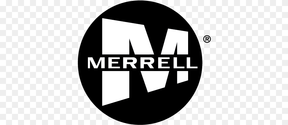 Merrell Logos Merrell Logo Black Free Transparent Png