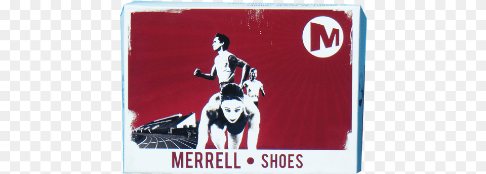 Merrell Shoes Art, Advertisement, Poster, Pet, Person Png Image
