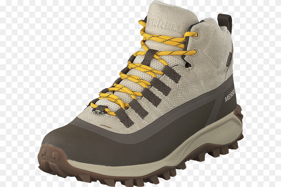 Merrell Thermo Snowdrift, Clothing, Footwear, Shoe, Sneaker Free Png Download