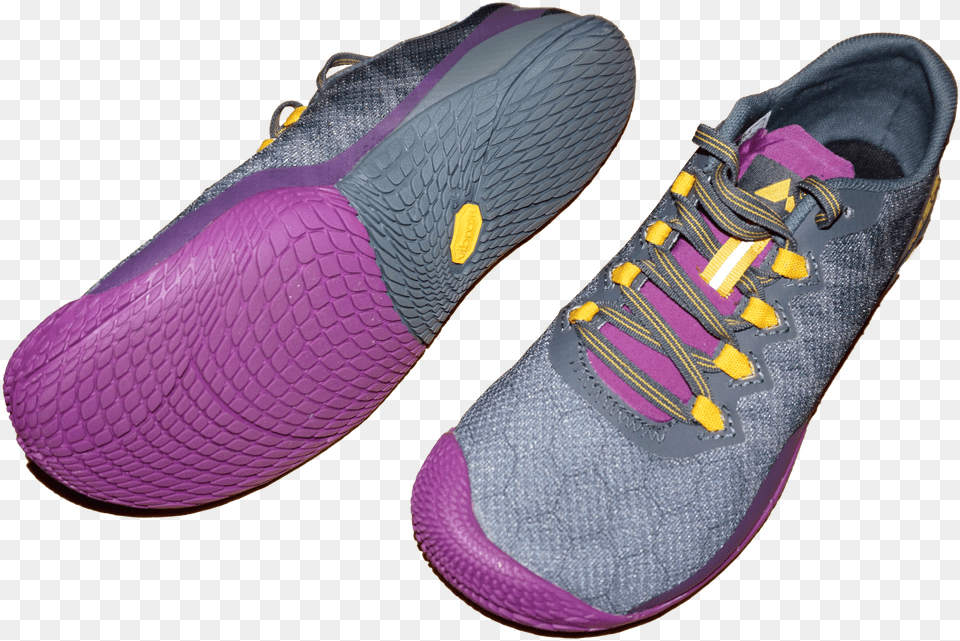 Merrell Vapor Glove 3 Water Shoe Free Png Download