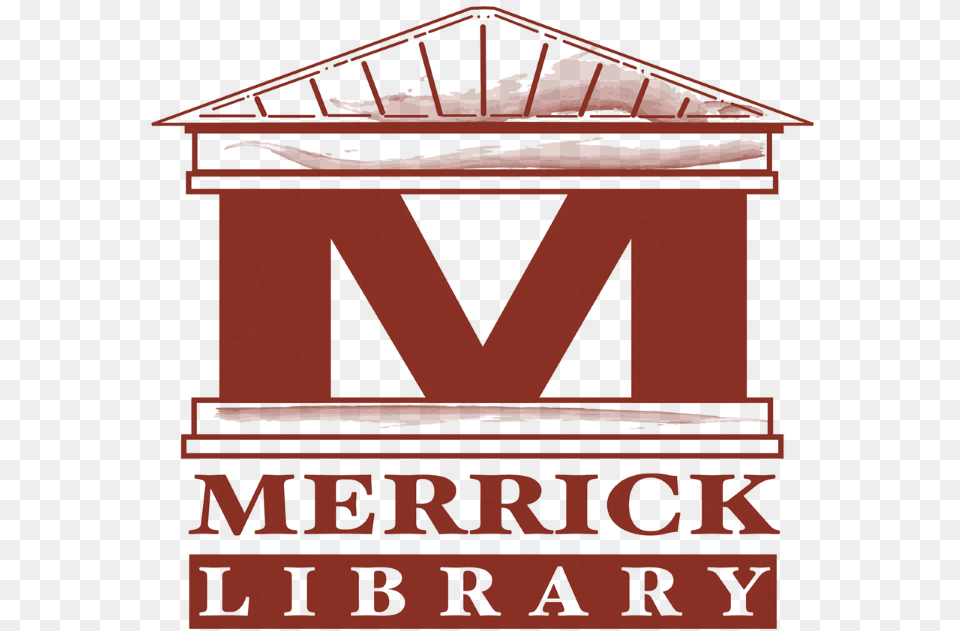 Merrick Library Free Transparent Png