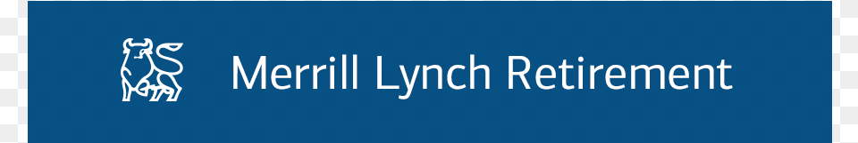 Merrill Lynch Electric Blue, Text, City, Outdoors, Logo Free Transparent Png