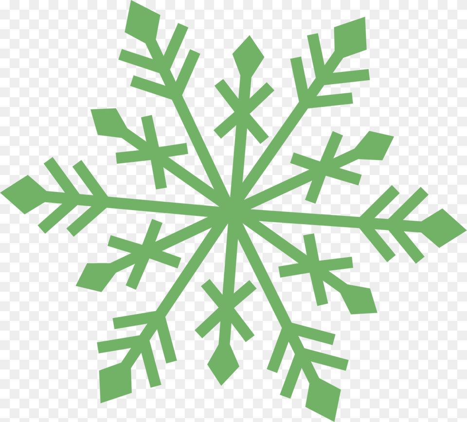 Merry Amp Bright Snowflake Snowflake Monogram Letter, Nature, Outdoors, Snow, Leaf Free Png Download