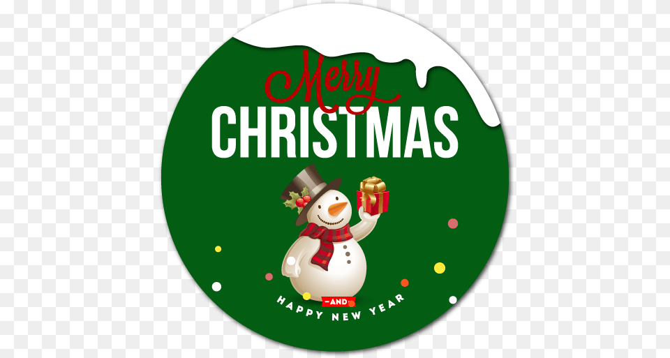 Merry Christmas 2020 Icon Pack Charles Bonnet Syndrome Creepypasta, Nature, Outdoors, Winter, Snow Png Image
