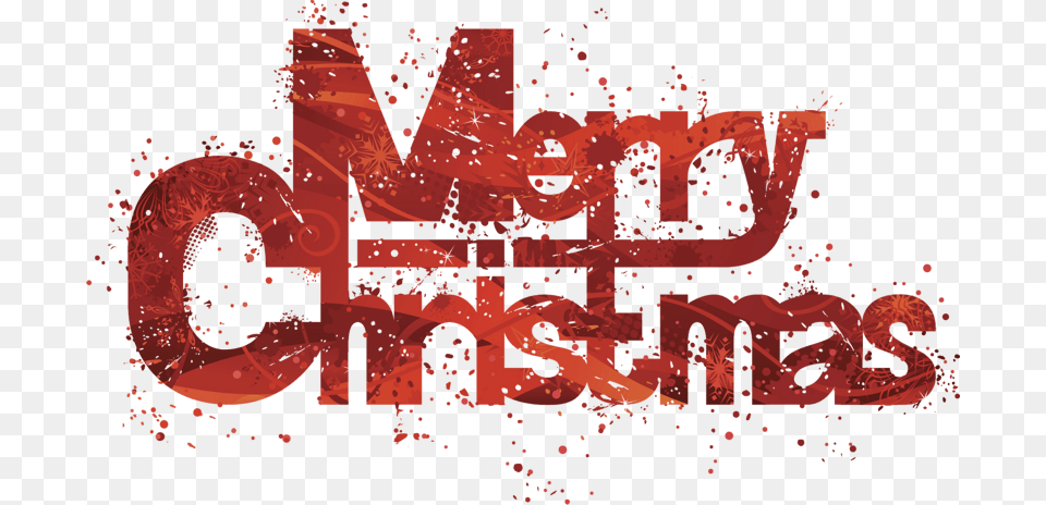Merry Christmas, Art, Logo, Graphics, Advertisement Free Png
