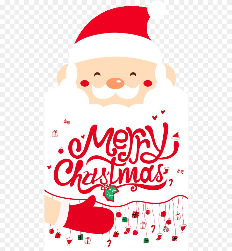 Merry Christmas, Elf, Person, People, Food Png Image
