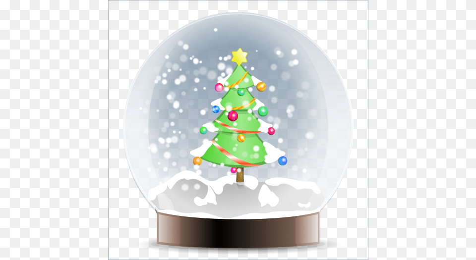 Merry Christmas And A Happy New Year Christmas Day, Christmas Decorations, Festival, Christmas Tree, Plate Png Image