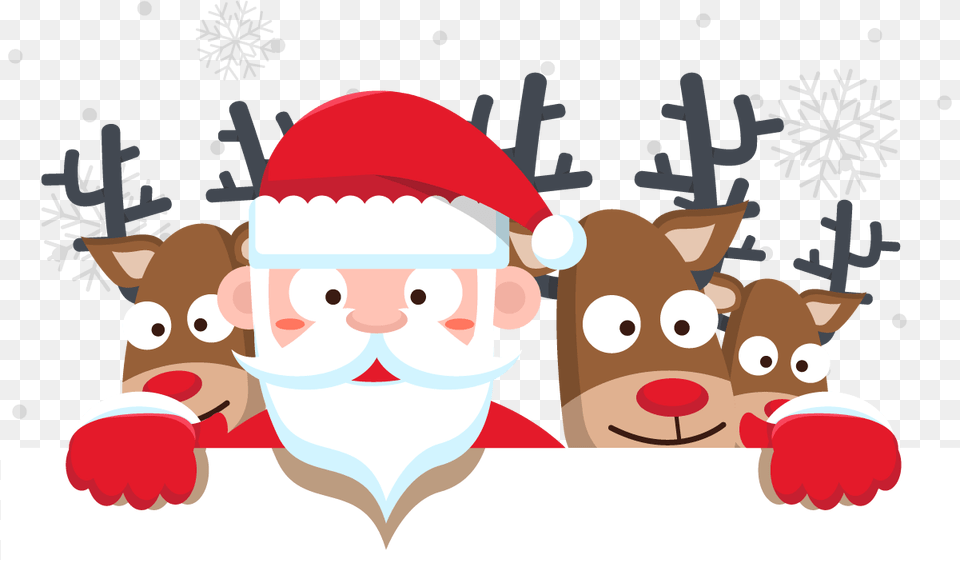 Merry Christmas And A Happy New Year Clipart, Face, Head, Person, Elf Free Png