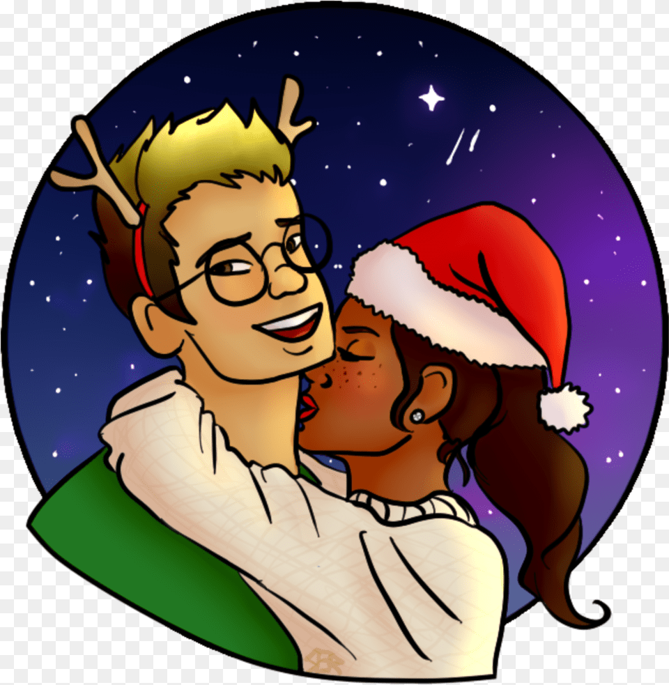 Merry Christmas And Happy Holidays All I39ve Been Very Cartoon, Photography, Publication, Book, Comics Free Transparent Png