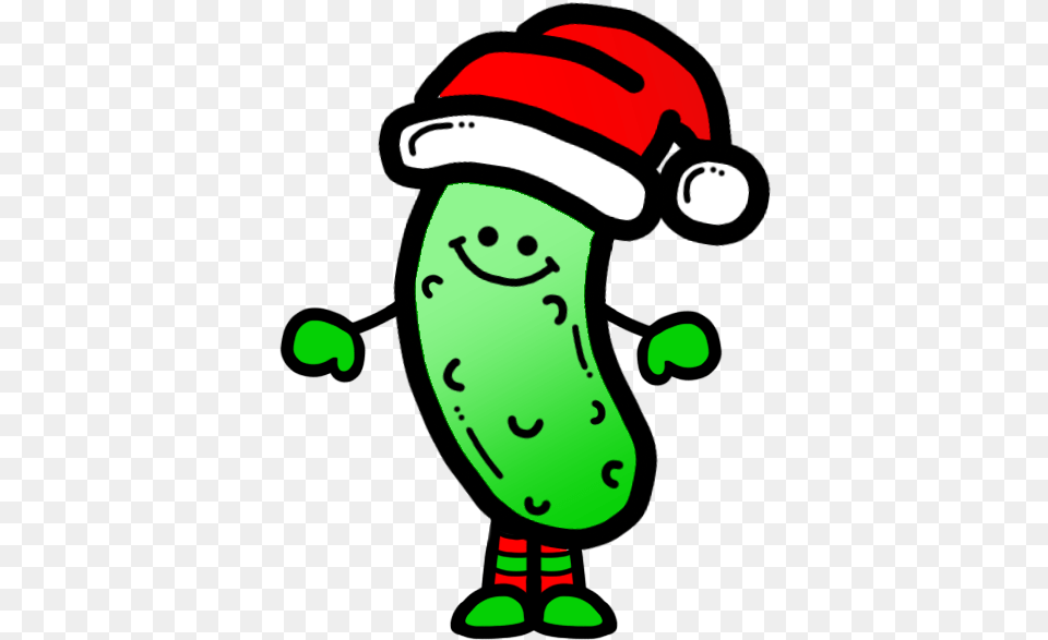 Merry Christmas And Happy Holidays Primary Planet Christmas Pickle Clipart, Face, Head, Person, Baby Free Transparent Png