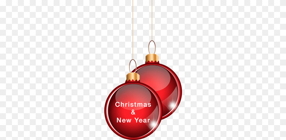 Merry Christmas And Happy New Year, Lighting, Accessories, Ornament, Dynamite Free Transparent Png