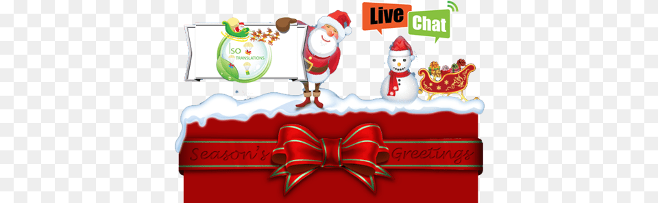 Merry Christmas And Happy New Year From Iso Translations Cheaphotels, Nature, Outdoors, Winter, Snow Free Png