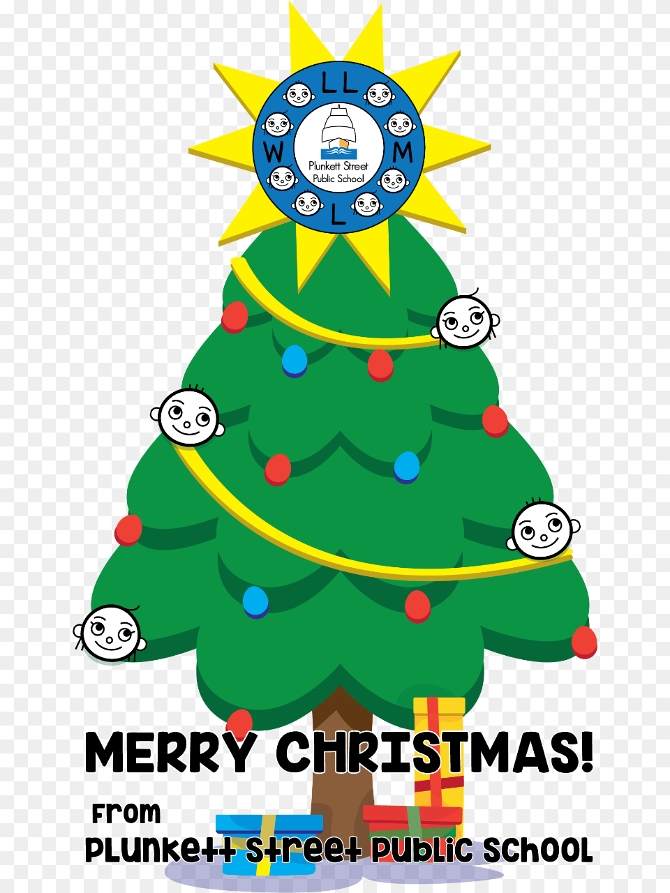 Merry Christmas And School, Face, Head, Person, Christmas Decorations Png