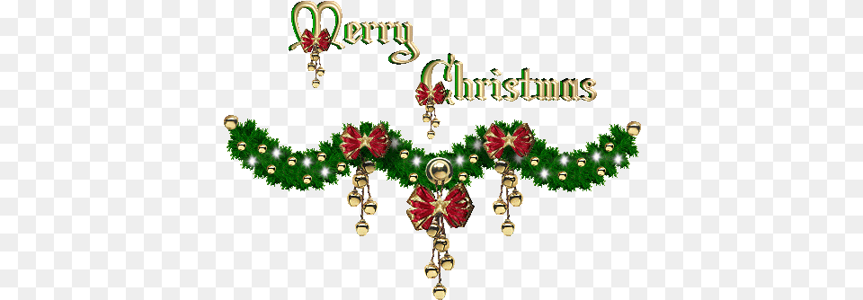 Merry Christmas Animated Gif Clipartioncom Merry Christmas Wishes Gif, Accessories, Jewelry, Earring, Necklace Free Png Download