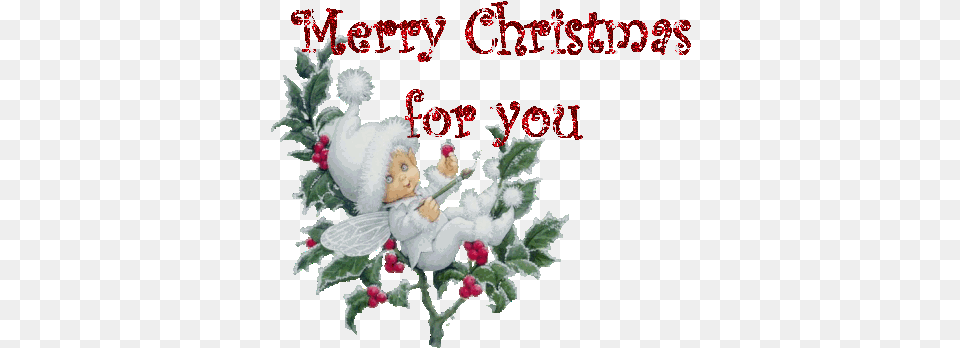 Merry Christmas Animated Images Gifs Pictures Really Cute Christmas Card Gifs, Nature, Outdoors, Baby, Person Free Png