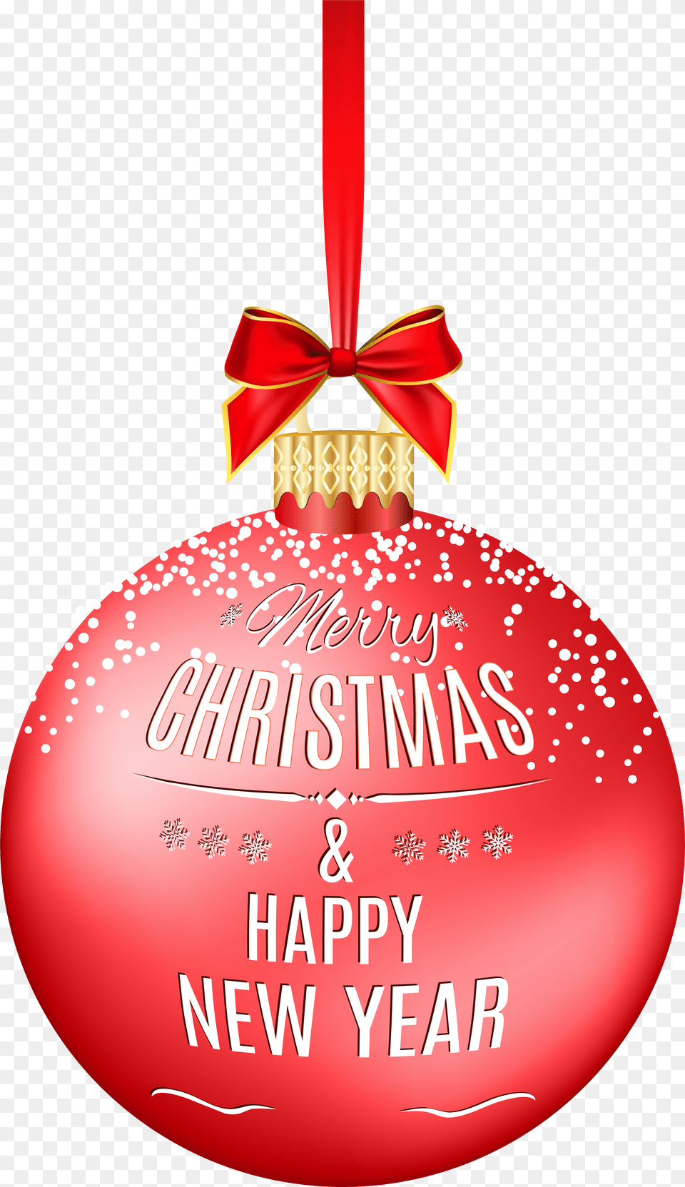 Merry Christmas Art Clip Free Download Clip Art Merry Christmas And Happy New Year, Accessories, Ornament, Food, Ketchup Png