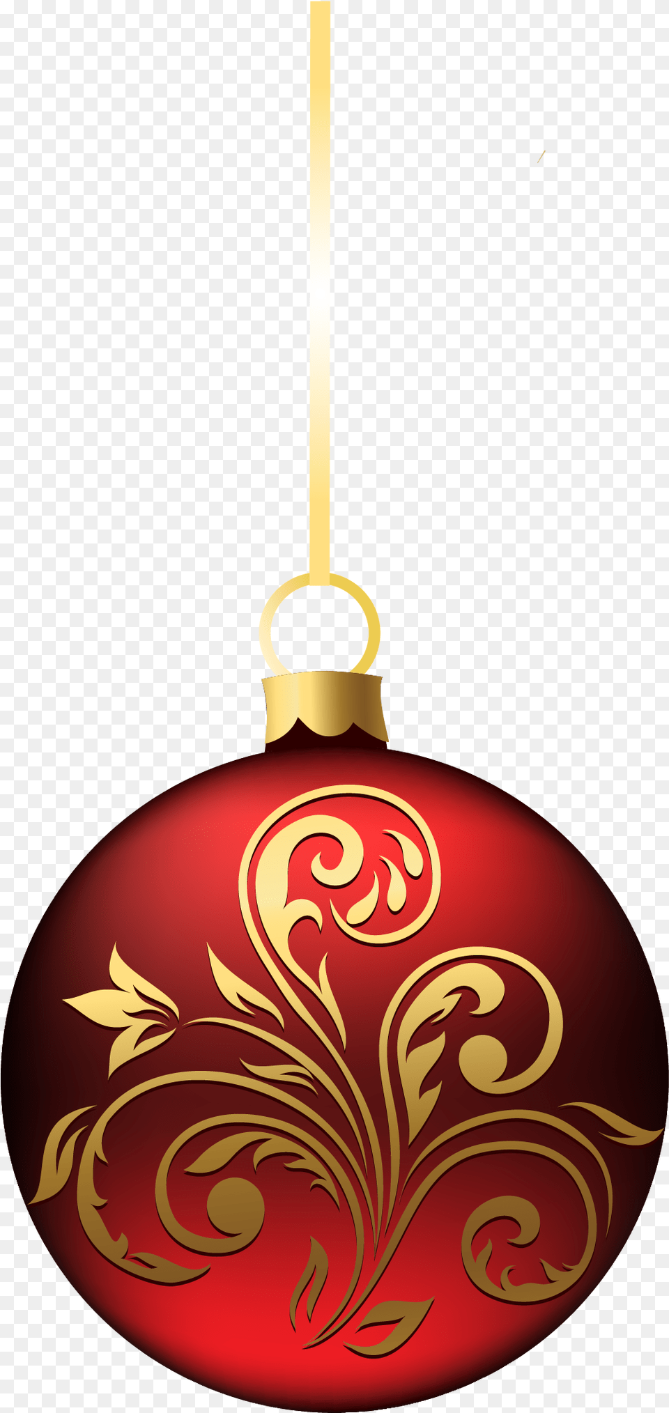 Merry Christmas Balls, Accessories, Lamp Free Png Download