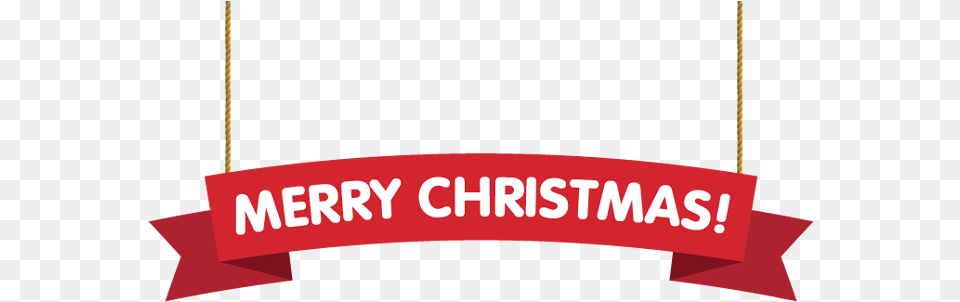Merry Christmas Banner 1 Merry Christmas Sign, Swing, Toy Png Image