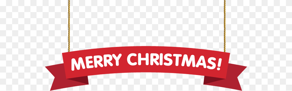 Merry Christmas Banner, Advertisement, Logo, Poster, Text Png