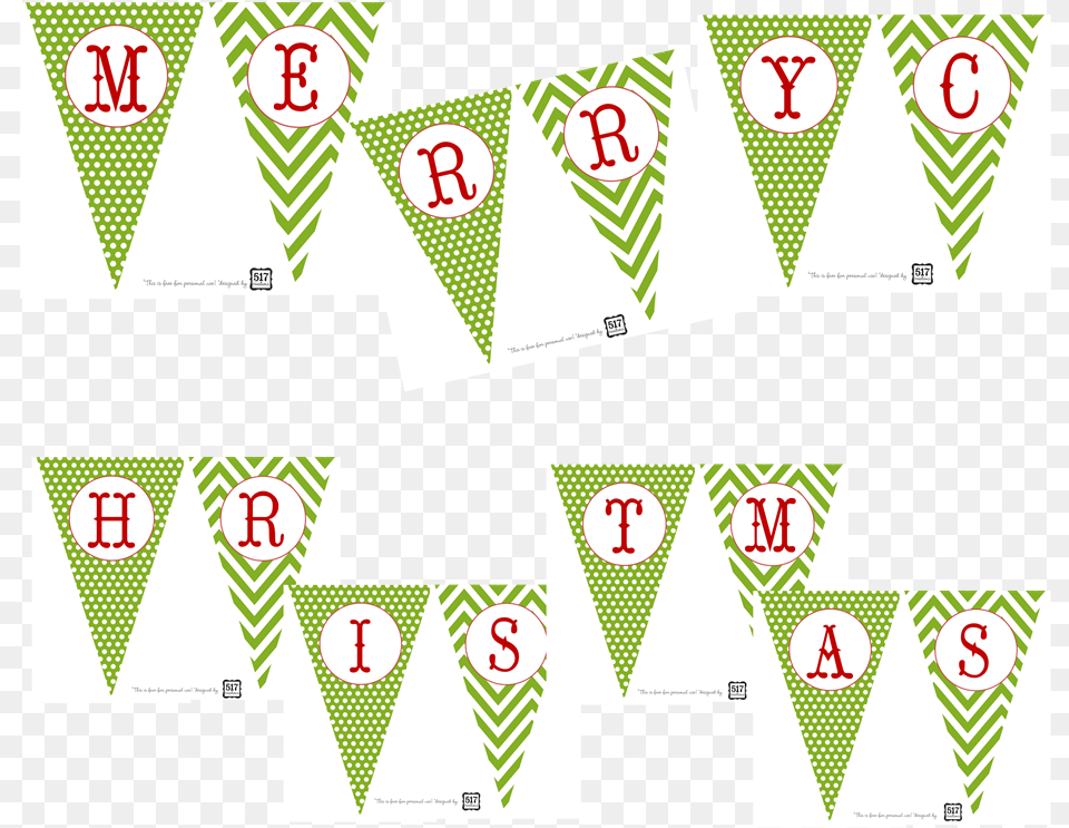 Merry Christmas Banner Christmas Day, Symbol, Text, Number Free Png Download