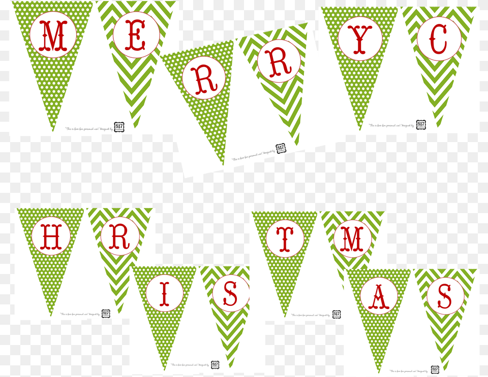 Merry Christmas Banner Merry Christmas Lettering Banner Printable, Symbol, Text, Number Free Transparent Png