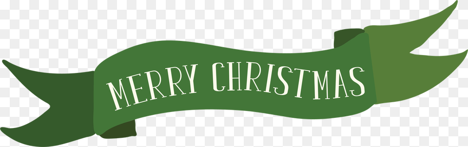 Merry Christmas Banner Svg Cut File Merry Christmas Banner Green, Baby, Person, Logo Png