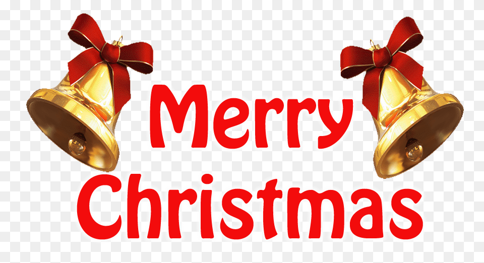 Merry Christmas Bells No Background Images Christmas, Dynamite, Weapon Png