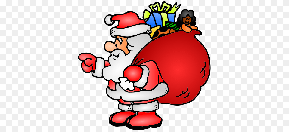 Merry Christmas Clip Art, Performer, Person, Face, Head Png Image
