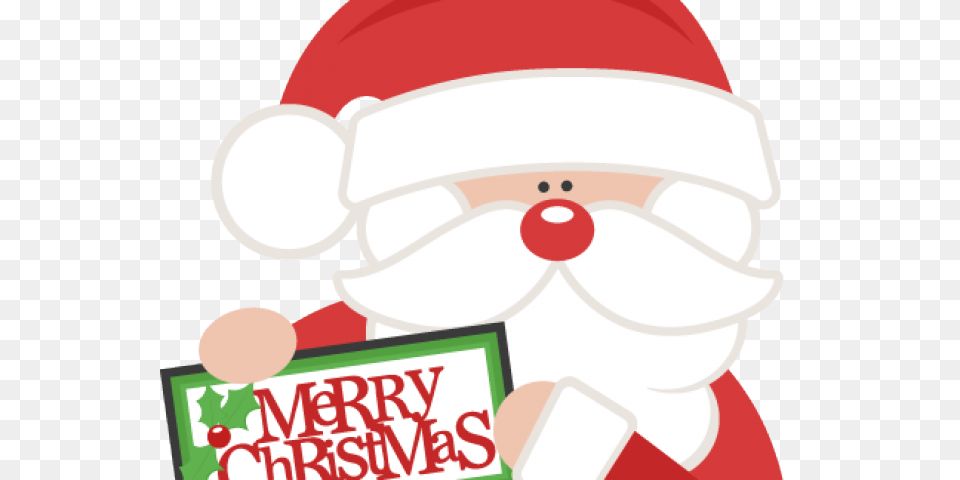 Merry Christmas Clipart, Performer, Person Png Image