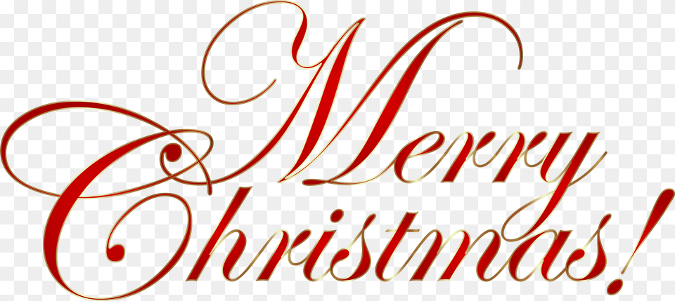 Merry Christmas Clipart, Text, Calligraphy, Handwriting, Dynamite Free Png