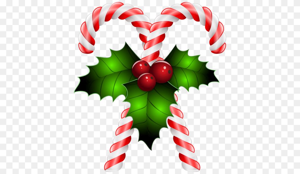 Merry Christmas Clipart Candy Cane, Food, Sweets, Dynamite, Weapon Png Image