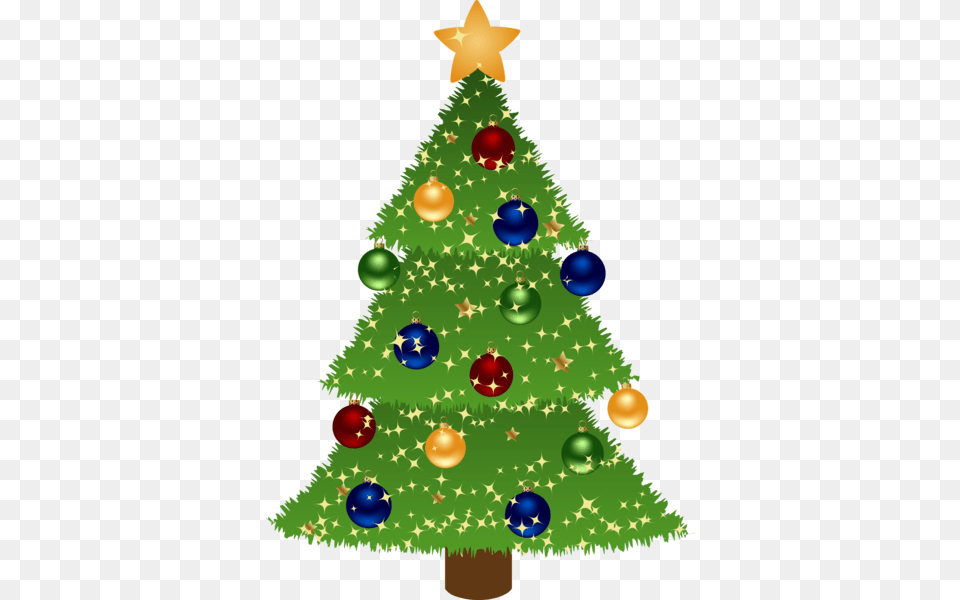 Merry Christmas Clipart Christmas Tree, Plant, Chandelier, Christmas Decorations, Festival Png Image